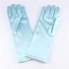 LOKIPA Cosplay Princess Elsa Gloves Kids Children's Costume Disguise Party