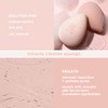 Real Techniques, Miracle Cleanse Sponge, Esponja para Lavar y Exfoliar
