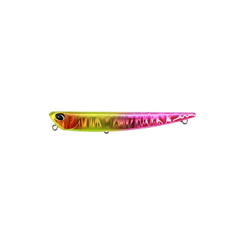 DUO DPA0367 Baby Roof Manic 75 Gold Double Pink Total
