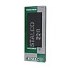 STALCO Sanding grid K220 50pcs grid cloth sandpaper drywall sander