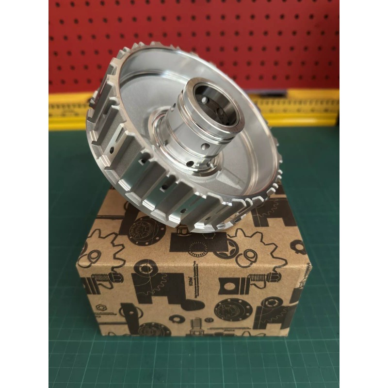 Kuhle Brand New ZF 8HP55 8HP70 2ND Gen E-Clutch Drum
