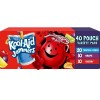 Kool-Aid Jammers Juice Pouches Variety Pack 6 fl. oz., 40