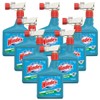 Windex Outdoor Window and Glass Cleaner for Hose Ammonia Free,