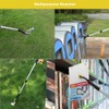 Litter Picker Grabber Stick, 26inch Helping Hand Grabbers for Disabled,