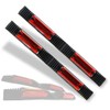 2pcs Car Door Edge reflectors Protector Guard Prevent Reflecting Protect