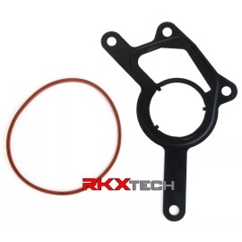 RKX 3.0L Vacuum pump seal rebuild kit OM642 Dodge Mercedes Freightliner Sprinter