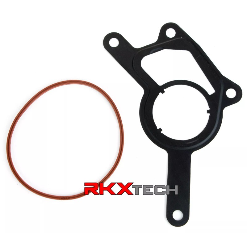 RKX 3.0L Vacuum pump seal rebuild kit OM642 Dodge Mercedes