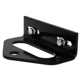 BUGUUYO Lawn Mower Trailer Hitch Screw Kit Zero Turn Mower Attachments Lawn Tractor Hitch Trailer Hinges