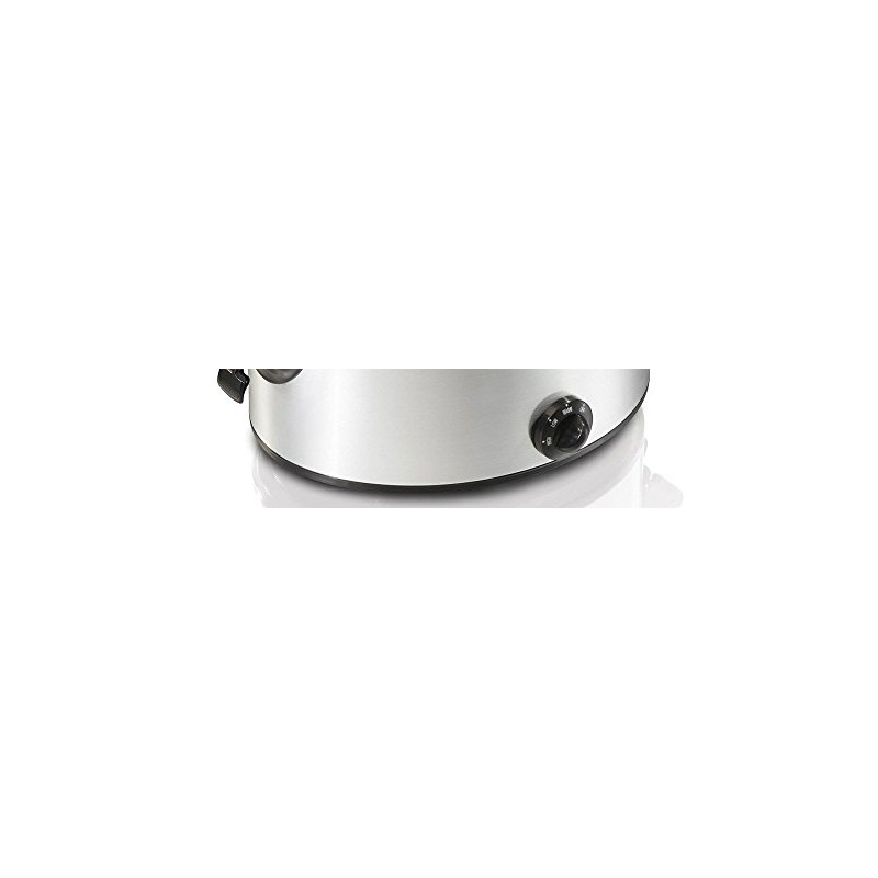 Hamilton Beach Stay Or Go Slow Cooker Oval 4 Lb.,