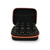 FOMIYES Pcs Portable Essential Oil Storage Case Essential Oil Bottle