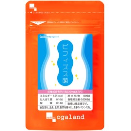 ビフィズス菌 (60カプセル/約1ヶ月分)【123000190291001】