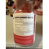 Noavii Creatine Monohydrate Gummies Strawberry Sugar Free 90 Ct Exp