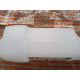 STIHL OEM Stihl GAS/FUEL 2 STROKE OIL 50:1 MIXING BOTTLE - 0000 881 9411