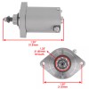 21163-​0791 21163-0711 21163-0722 21163-7024 21163-7036 12V Starter for Kawasaki