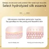 2. Crema Hidratante Para Ojos Con Crema Hidratante De Proteí