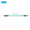 PATIKIL Calligraphy Brush, 3 Pack Watercolor Ink Painting Calligraphy Writing