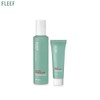 FLEEF Cica-Aloe Calming All In One 200ml+50ml Set 2items