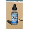 FRESH AIR ALPINE LIQUID OXYGEN DROPS 1 BOTTLE 2 OZ