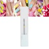 Nail Art Drill Bit Rough Surfaces Remove Dead Skin Nail