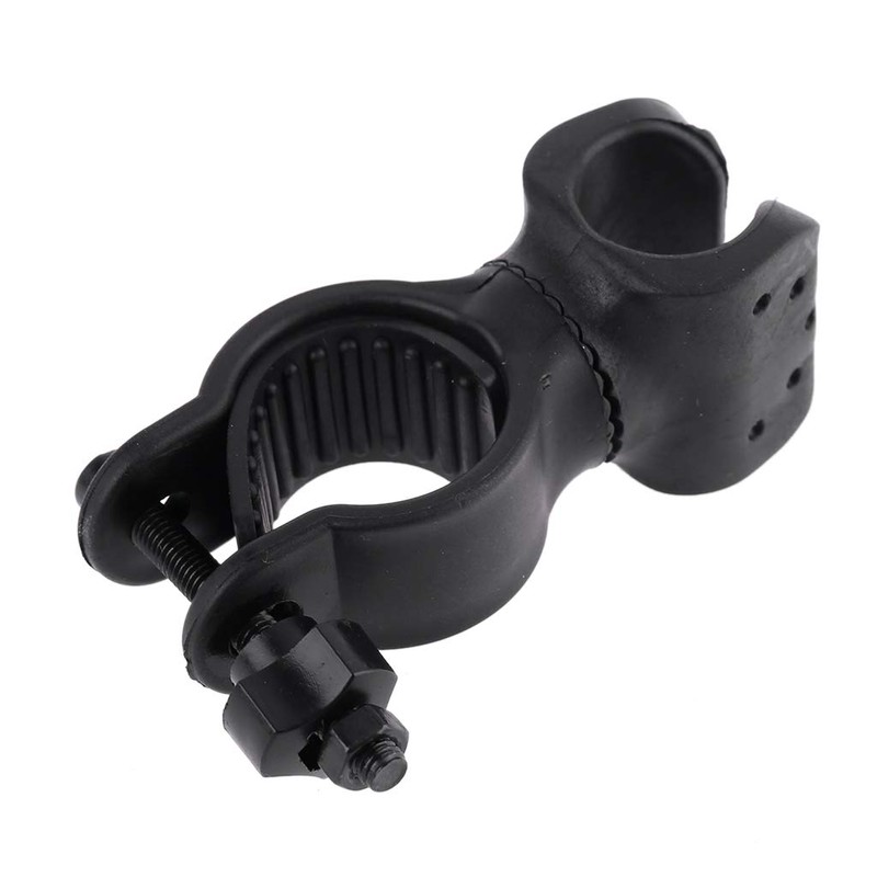 Vacatga Metal Detector Pinpointer Mount Flashlight Holder Suitable Underground Detectors