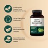 NatureBell Extra Strength Citrus Bergamot 25:1 Fruit Extract 5000mg Equivalent