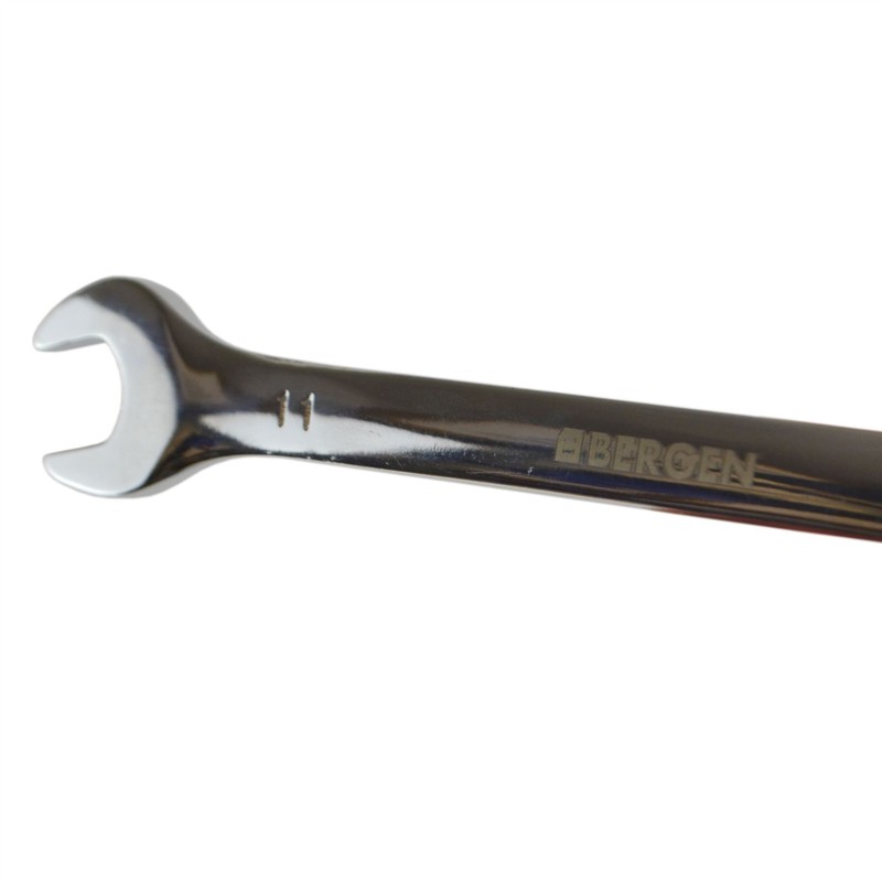 AB Tools 11mm Metric Combination Combo Spanner Wrench Ring Open
