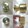 No. 2, – Feng Shui of Golden 水杯 (raise) Dragon