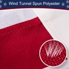 American Flag 4x6 ft Heavy Duty TearProof Series, All Weather