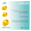 Ozonium Shampoo Baby Ozonizado 700ml, Ozonium Ozon013