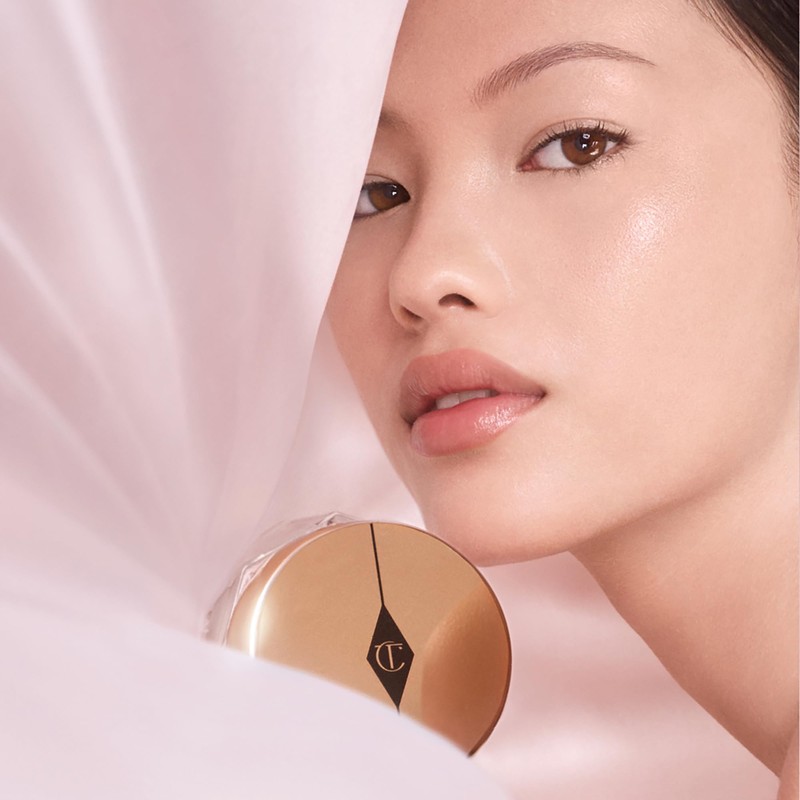 Charlotte Tilbury Charlotte' Magic Cream Refill (50ml)