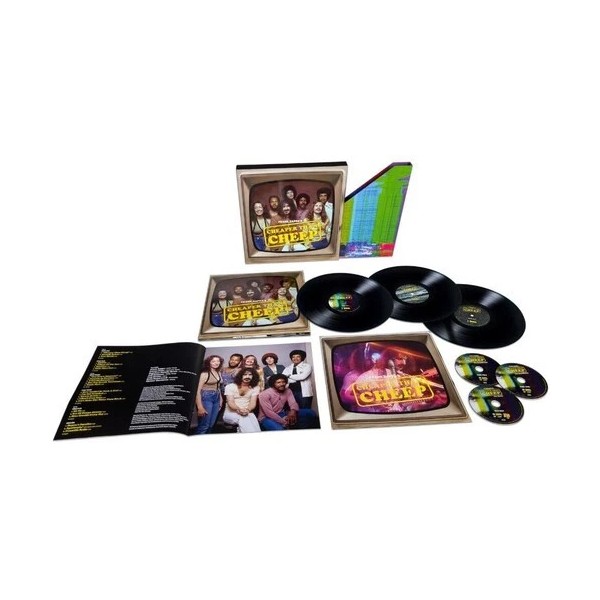Zappa Records Frank Zappa - Cheaper Than Cheep [New Vinyl