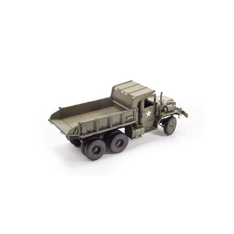 BF35322 1-35 M51A2 5-ton dump truck / BF35322 1대35 M51A2