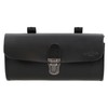 Gusti Raymond P. Women's and Men's Leather Saddle Bag Accessories