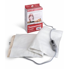 Thermophore Classic Heat Pack (Model 055) 14" X 27" Tan