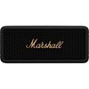 Universal Marshall Emberton III Portable Bluetooth Speaker (Black)