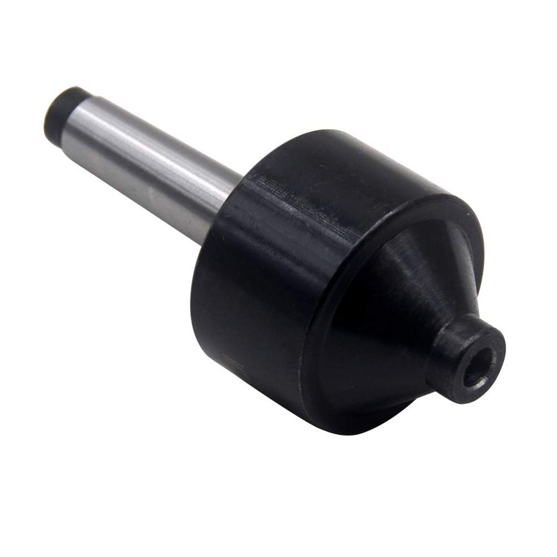 Oudtinx Woodworking Live Tailstock Mandrel Saver #1 Morse Taper