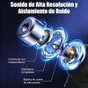 AXIDUN Audífonos Gaming Inear,Auriculares Gaming con Cable