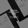 Cloth & Paper 2026 Year Overview Planner Inserts | HP