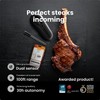 Mastrad Meat it Plus + Bluetooth Kitchen Probe cooking Thermometer