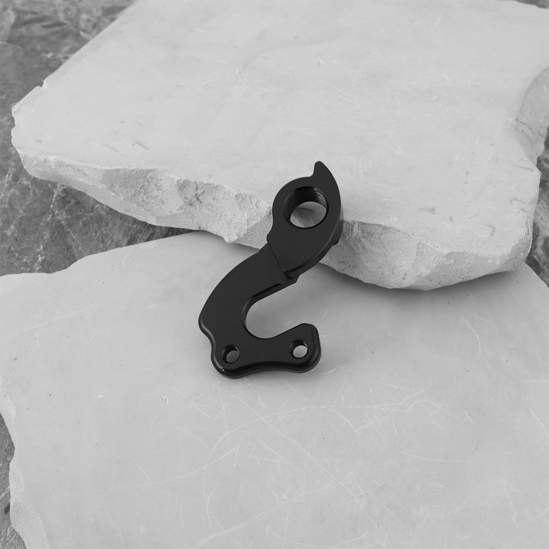 OTOTEC Bicycle Derailleur Hanger ATIDH0183 Compatible with GT GTR Carbon