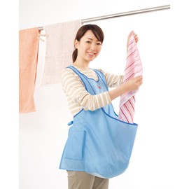 Kangaroo Laundry Apron