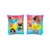 Bestway Flotadores Flotis Inflables De Princesas Para Brazo Niñas Manguitos