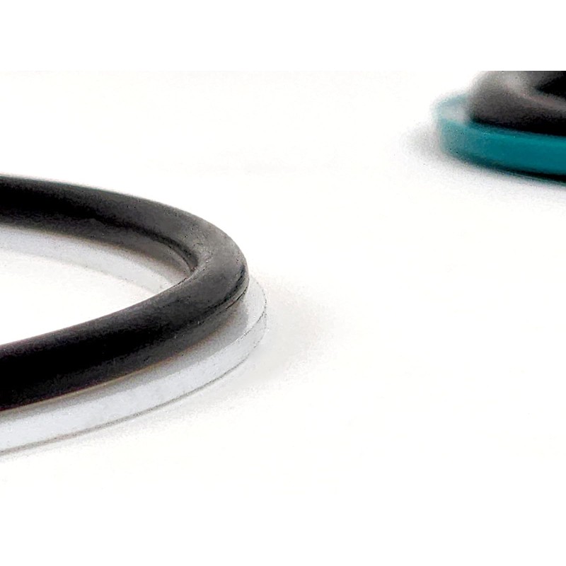 Seal kit for TEMCo TH0026 Toe Jack (Post April 2020