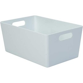 Wham Studio Basket 4.02 - Color: White
