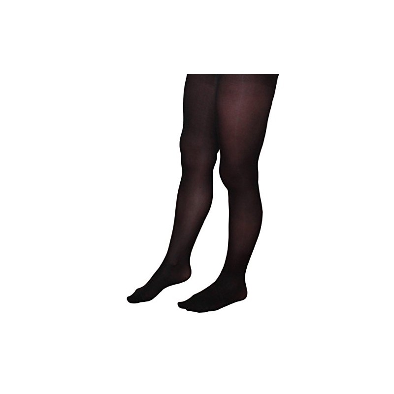 Ladies 40 Denier Opaque Tights