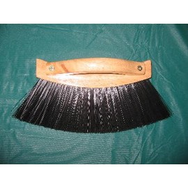 Under Cushion Snooker table brush