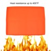 Griddle Mat Heavy Duty Silicone Grill Cover Protect Your Griddle