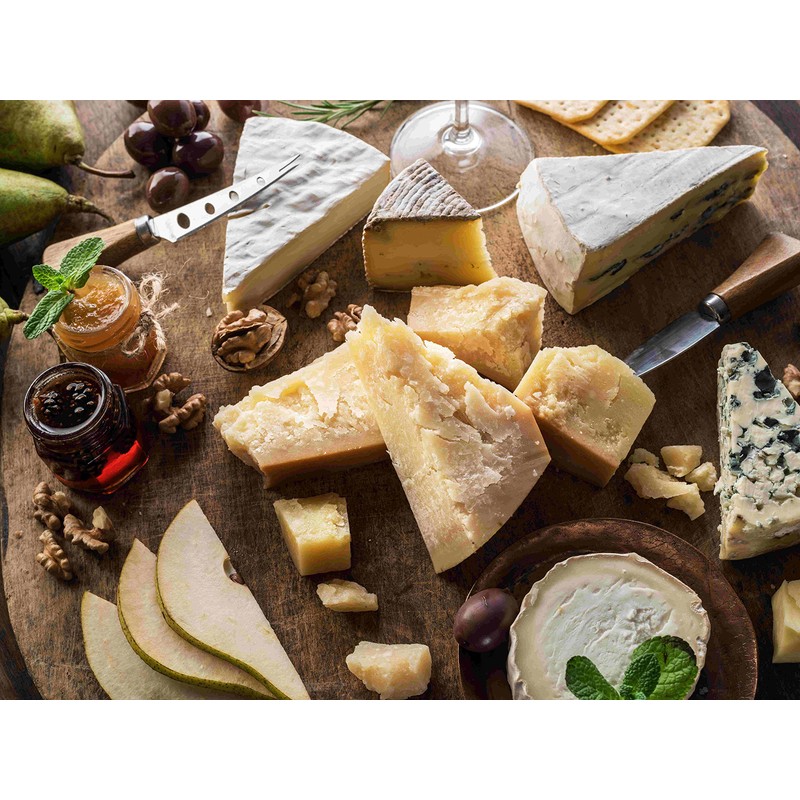 Aged Pecorino Toscano DOP Cheese Salumi Pasini® | 450g |