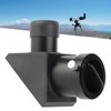 1.25 Inch Zenith Mirror Fully Coated Lens with Dust Cover