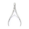 ZOHL Solingen Professional Manicure Set With Cuticle Clippers SHARPtec Made